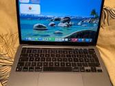 MacBook pro 2020 M1 - nuotraukos Nr. 6