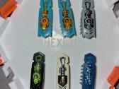 Hexbug Nano trasų ir arenų rinkinys su 15 vabalų - nuotraukos Nr. 8