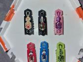 Hexbug Nano trasų ir arenų rinkinys su 15 vabalų - nuotraukos Nr. 9