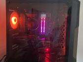 Naudotas kompiuteris Gpu Rtx 4060