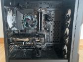 Naudotas kompiuteris Gpu Rtx 4060 - nuotraukos Nr. 6