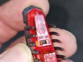 Hexbug Nano trasų ir arenų rinkinys su 15 vabalų - nuotraukos Nr. 11