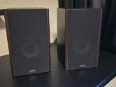 Parduodu microlab garso koloneles