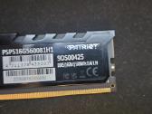 Patriot 16gb 5600mhz Ddr5 - nuotraukos Nr. 2