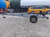 Vandens transporto priekaba - nuotraukos Nr. 2