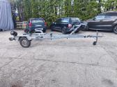 Vandens transporto priekaba - nuotraukos Nr. 4