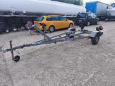 Vandens transporto priekaba - nuotraukos Nr. 7