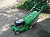 Savaeige vejapjove Viking 5