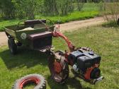Parduodu Motobloką Mtz 05 - nuotraukos Nr. 4