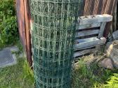 Tvoros tinklas 1,20 x 20 m