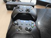 Žaidimų konsolė Xbox One 500gb + 1tb HDD + Kinect - nuotraukos Nr. 3