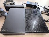 Žaidimų konsolė Xbox One 500gb + 1tb HDD + Kinect - nuotraukos Nr. 4