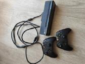 Žaidimų konsolė Xbox One 500gb + 1tb HDD + Kinect - nuotraukos Nr. 6