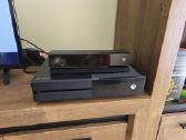 Žaidimų konsolė Xbox One 500gb + 1tb HDD + Kinect - nuotraukos Nr. 10