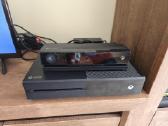 Žaidimų konsolė Xbox One 500gb + 1tb HDD + Kinect - nuotraukos Nr. 11