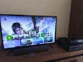 Žaidimų konsolė Xbox One 500gb + 1tb HDD + Kinect - nuotraukos Nr. 14