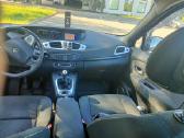 Parduodamas Renault scenic 2009m - nuotraukos Nr. 9