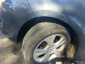 Parduodamas Renault scenic 2009m - nuotraukos Nr. 8