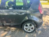 Parduodamas Renault scenic 2009m - nuotraukos Nr. 4