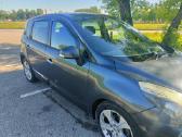 Parduodamas Renault scenic 2009m - nuotraukos Nr. 7
