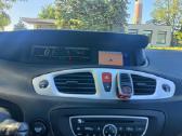 Parduodamas Renault scenic 2009m - nuotraukos Nr. 14