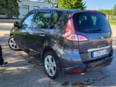 Parduodamas Renault scenic 2009m - nuotraukos Nr. 15