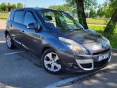 Parduodamas Renault scenic 2009m