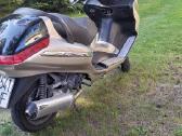 Motoroleris