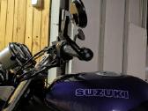 Biketec Btk19 22mm vairo pakelėjai - nuotraukos Nr. 7