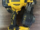 Dewalt Dcn45rn viniakalė - nuotraukos Nr. 2