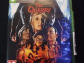 The Quarry Xbox one