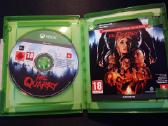 The Quarry Xbox one - nuotraukos Nr. 2