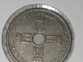 Norvegija 1 krona 1925