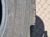 Pirelli padangos - nuotraukos Nr. 6