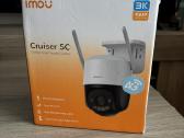 Imou Cruiser Sc 4G Lte 5mp