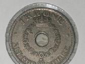 Norvegija 1 krona 1926 - nuotraukos Nr. 2