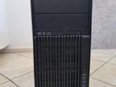 Hp z640 workstation - nuotraukos Nr. 2