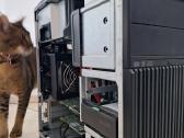 Hp z640 workstation - nuotraukos Nr. 3