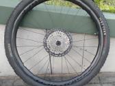 Bontrager Kovee Elite 30 Wheels, MTB ratai