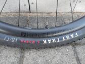 Bontrager Kovee Elite 30 Wheels, MTB ratai - nuotraukos Nr. 2