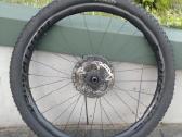 Bontrager Kovee Elite 30 Wheels, MTB ratai - nuotraukos Nr. 3