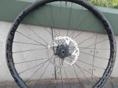 Bontrager Kovee Elite 30 Wheels, MTB ratai - nuotraukos Nr. 4