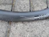 Bontrager Kovee Elite 30 Wheels, MTB ratai - nuotraukos Nr. 7
