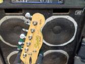 Squire telecaster made in Indonesia - nuotraukos Nr. 2