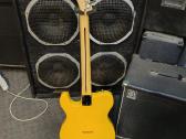Squire telecaster made in Indonesia - nuotraukos Nr. 3