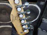 Squire telecaster made in Indonesia - nuotraukos Nr. 4