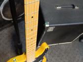 Squire telecaster made in Indonesia - nuotraukos Nr. 5
