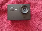 Gopro kamera