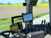 Claas axion 850 - nuotraukos Nr. 6