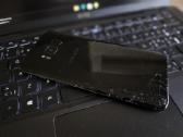 Samsung galaxu s8 - nuotraukos Nr. 2